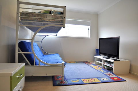 THE Haven Surf Side - Accommodation Gold Coast 5