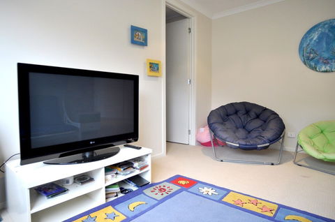 THE Haven Surf Side - Accommodation Gold Coast 6