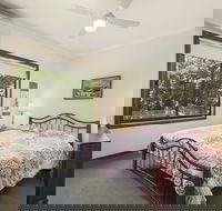 Veronica Lodge Free Wifi - Accommodation Gold Coast