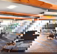Getaway on Garden Free Wifi PET Friendly - Accommodation Gold Coast