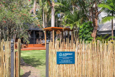 A PERFECT STAY - 3 Salty Sisters - Accommodation Gold Coast 2