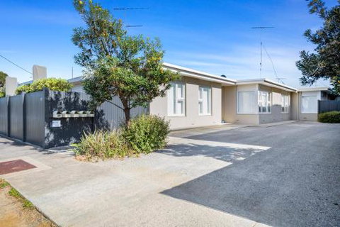 The Dunes On Terrace - Accommodation Gold Coast 3