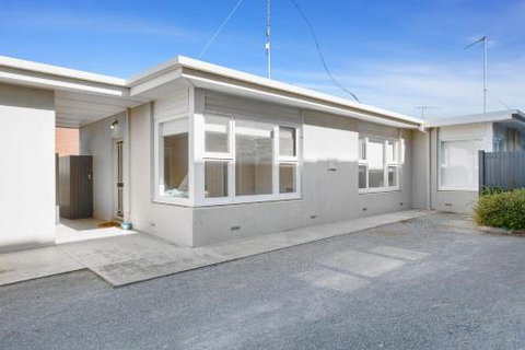The Dunes On Terrace - Accommodation Gold Coast 0