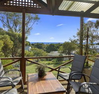 Sandy Feet Retreat 13 Scenic View Drive - Accommodation Gold Coast