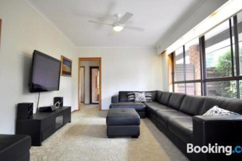 Family Retreat On Anderson - Accommodation Gold Coast 0