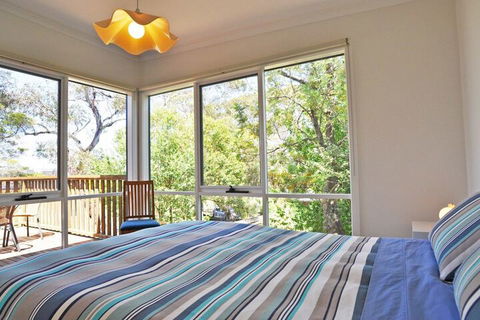 Scarborough Serenity PET Friendly - Accommodation Gold Coast 4