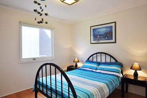 Scarborough Serenity PET Friendly - Accommodation Gold Coast 2