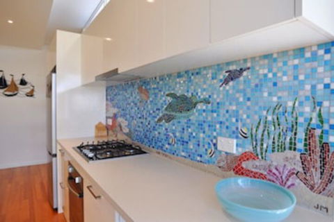 Scarborough Serenity PET Friendly - Accommodation Gold Coast 0