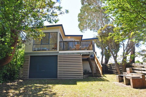 Scarborough Serenity PET Friendly - Accommodation Gold Coast 1