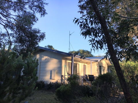Kyeema Free Wifi & Netflix PET Friendly - Accommodation Gold Coast 0