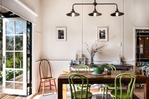 Table Hill Cottage - Accommodation Gold Coast 6