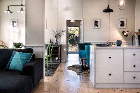 Table Hill Cottage - Accommodation Gold Coast 3