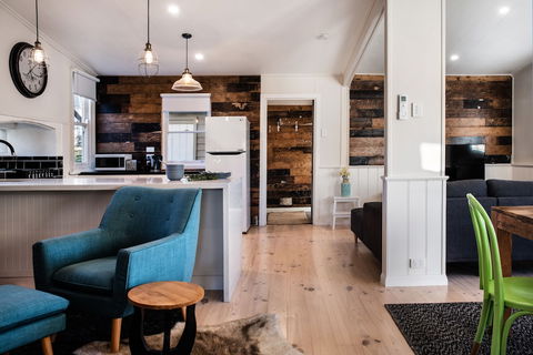 Table Hill Cottage - Accommodation Gold Coast 4