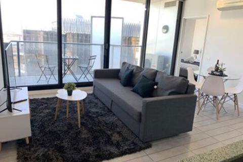 JC Water View Apartment On La Trobe - Accommodation Gold Coast 4