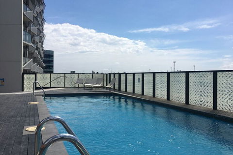 JC Water View Apartment On La Trobe - Accommodation Gold Coast 1