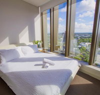 High Level Stunning View Apartments - 1 Gold Coast