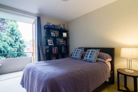 Cozy Apartment In Waverton - Gold Coast 4U 3