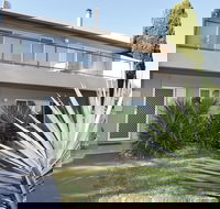 THE Esplanade 4 Free Wifi  Foxtel - Accommodation Gold Coast