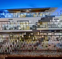 Manhattan Apartments - Notting Hill - Accommodation Gold Coast