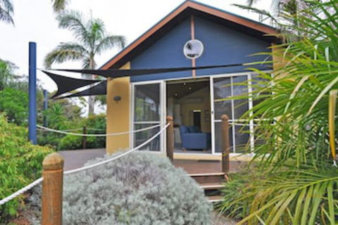 THE Sails 4 Linen Included Central Location - Accommodation Gold Coast 0