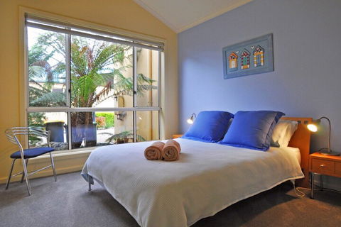 THE Sails 4 Linen Included Central Location - Accommodation Gold Coast 3