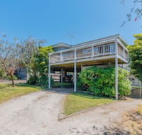Inverloch Beach HUT Close TO Beach  Shops - Accommodation Gold Coast