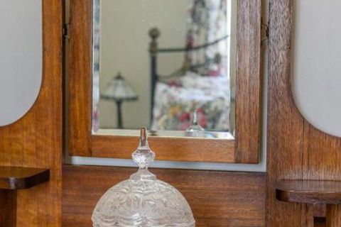 Sargeants & Armoury Cottages 1823 - Accommodation Gold Coast 3