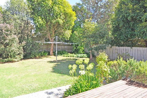 Beilby Beach Cottage Free Wifi & Foxtel PET Friendly - Accommodation Gold Coast 6