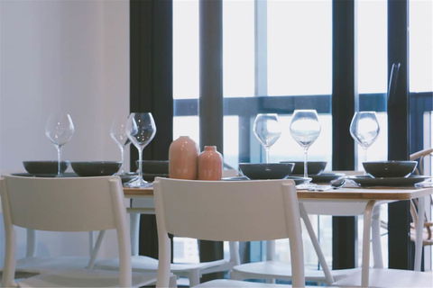 Union Tower S Collection - Accommodation Gold Coast 4
