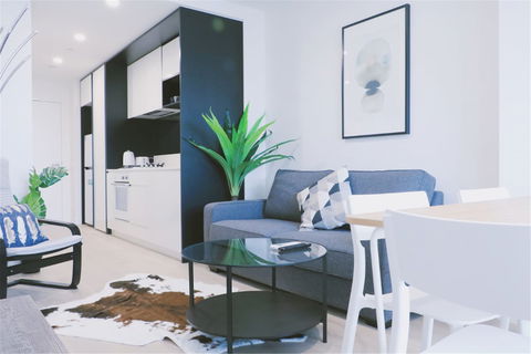 Union Tower S Collection - Accommodation Gold Coast 6