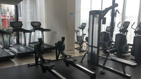 Union Tower S Collection - Accommodation Gold Coast 5