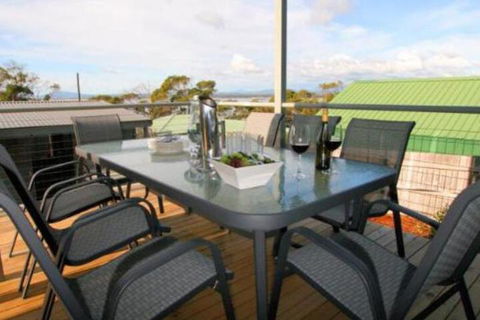 116 Westwood Bridport Accommodation - Accommodation Gold Coast 6