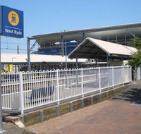 Amg Motel  Serviced Apartments - 1 Gold Coast