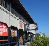 The Burdekin - Accommodation Gold Coast