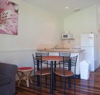 11 Korora Palms 1 Bedroom Bure - Gold Coast 4U