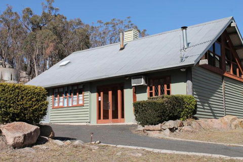 Girraween Country Inn - Accommodation Gold Coast 5