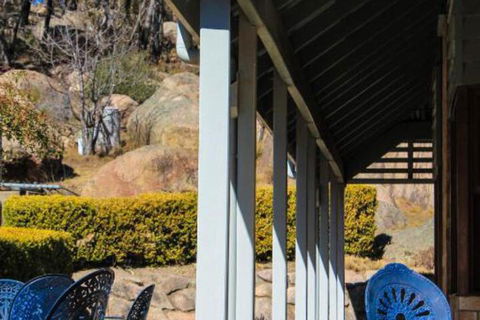 Girraween Country Inn - Accommodation Gold Coast 4
