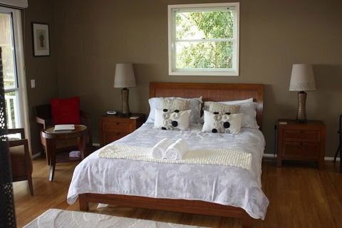 At Sunrise Cottages - Gold Coast 4U 7