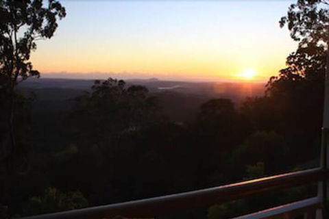 At Sunrise Cottages - Gold Coast 4U 0