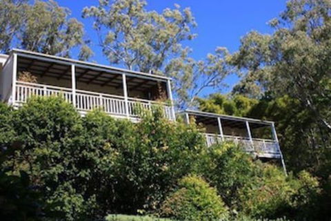 At Sunrise Cottages - Gold Coast 4U 2