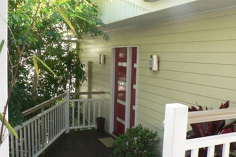 At Sunrise Cottages - Gold Coast 4U 5