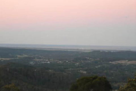At Sunrise Cottages - Gold Coast 4U 1