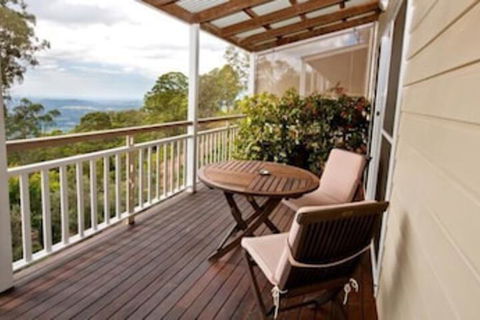 At Sunrise Cottages - Gold Coast 4U 3