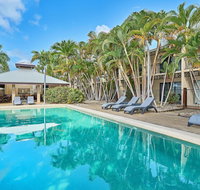 Trinity Beach Club Holiday Apartments - Accommodation Gold Coast