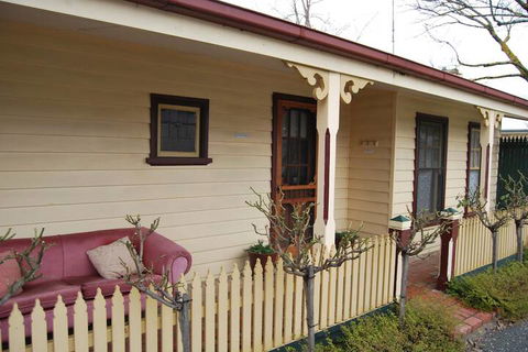 Kelly & Wright Luxury Accommodation - Accommodation Gold Coast 3