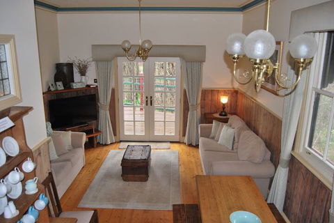 Kelly & Wright Luxury Accommodation - Accommodation Gold Coast 5