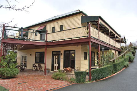 Kelly & Wright Luxury Accommodation - Accommodation Gold Coast 2