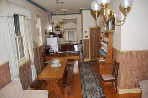Kelly & Wright Luxury Accommodation - Accommodation Gold Coast 4