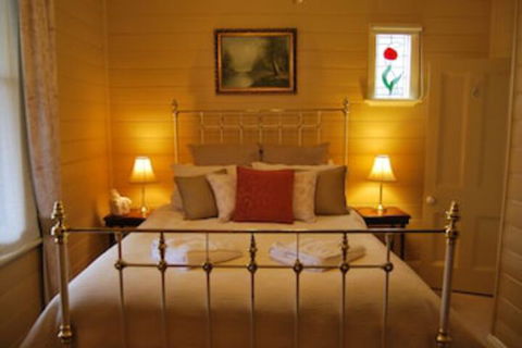 Kelly & Wright Luxury Accommodation - Accommodation Gold Coast 0