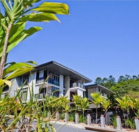 Outrigger Little Hastings Street Villas  Penthouses - Accommodation Gold Coast